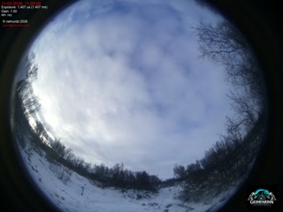 Webcam - Aðaldalshraun