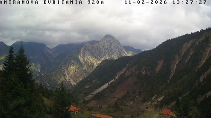 Webcam - Aspropirgos