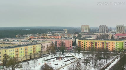 Webcam - Bydgoszcz