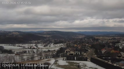 Webcam - Czaszyn