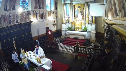 Webcam - Piotrków Trybunalski