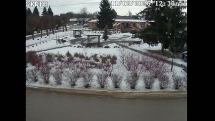 Webcam - Garbatka-Letnisko