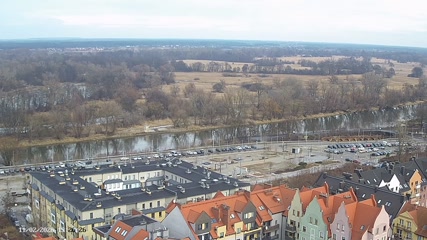 Webcam - Głogów