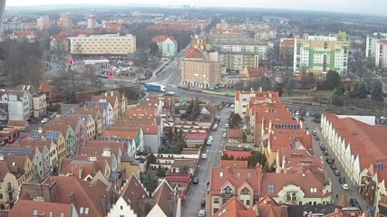 Webcam - Głogów