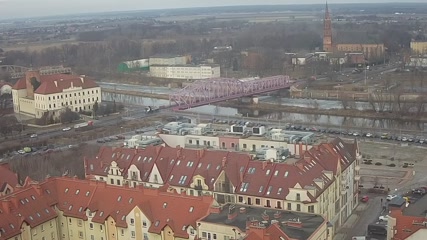 Webcam - Głogów