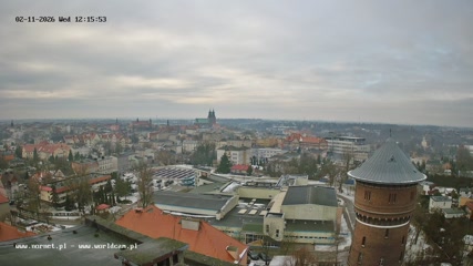 Webcam - Gniezno