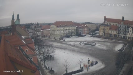 Webcam - Gniezno