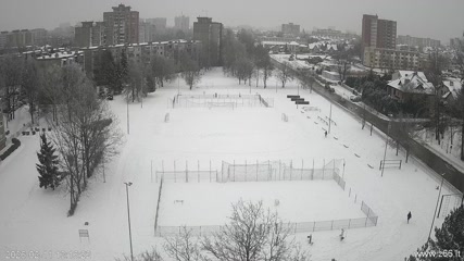 Webcam - Kaunas