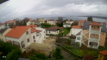 Webcam - Krk