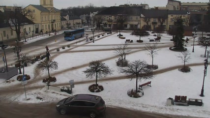 Webcam - Kutno