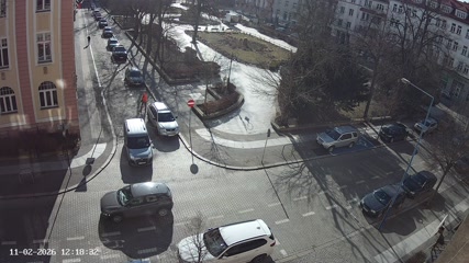 Webcam - Opole
