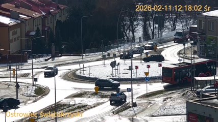 Webcam - Ostrowiec Świętokrzyski