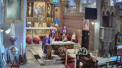 Webcam - Bielsko-Biała