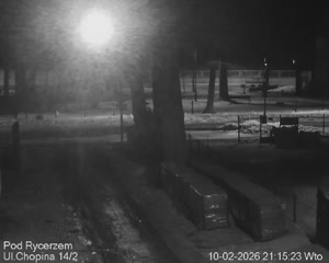 Webcam - Ustka