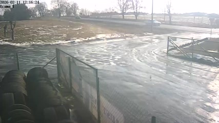 Webcam - Przygłów