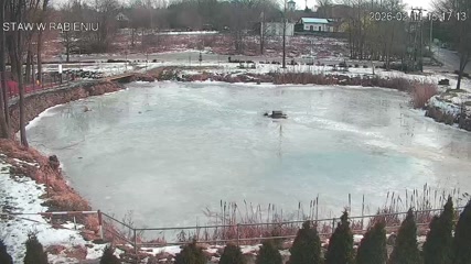 Webcam - Rąbień