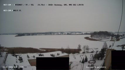 Webcam - Rajgród