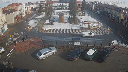 Webcam - Skała