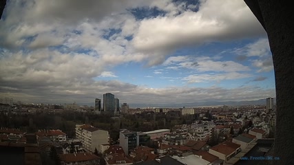 Webcam - Sofia