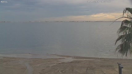 Webcam - Los Narejos, Los Alcázares