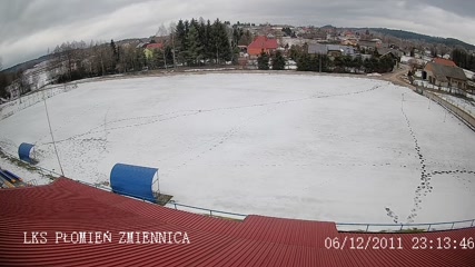 Webcam - Zmiennica