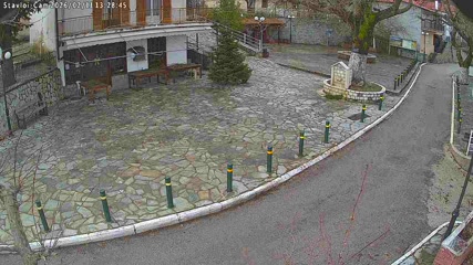 Webcam - Stavloi