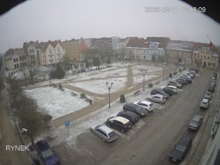 Webcam - Strzelce Krajeńskie