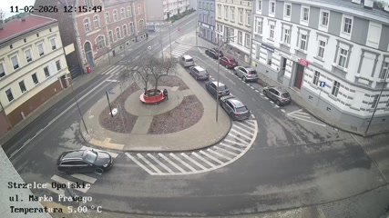 Webcam - Strzelce Opolskie