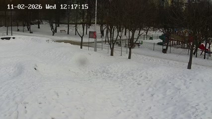 Webcam - Świdnik
