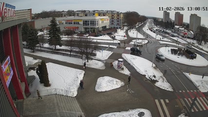 Webcam - Świdnik