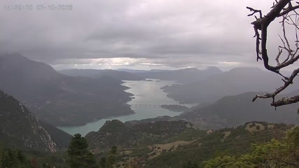 Webcam - Fidakia-Karpenisi