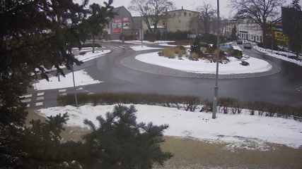 Webcam - Złotów