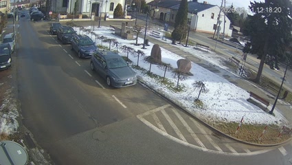 Webcam - Wolbórz