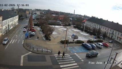 Webcam - Zgierz